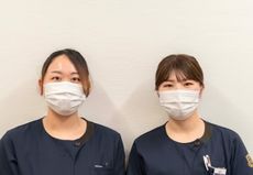 担当歯科衛生士