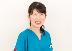 担当歯科衛生士