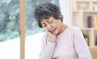 急な歯の痛みにも対応