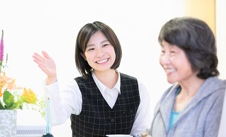 ご施設への対応