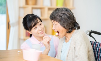 訪問歯科サービス