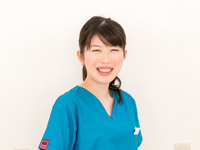 歯科衛生士